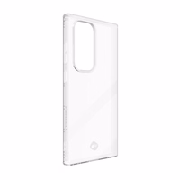 FORCELL F-PROTECT ilgstošs plāns apvalks SAMSUNG S24 Ultra - caurspīdīgs