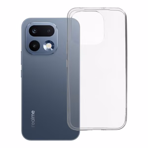 Maciņš Realme 16 PRO 5G Ultra Slim 0,5 mm caurspīdīgs