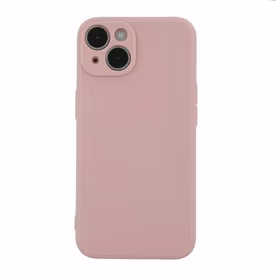 Phone Maciņš "Matt TPU" Samsung G986 S20 Plus Rozā (Silicone)