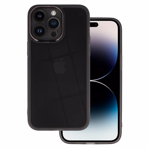 Objektīva vāciņš melns skaidrs Samsung Galaxy A24 4G
