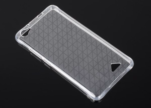 Kruger&Matz back cover case for FLOW 5
