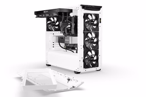 be quiet! Shadow Base 800 DX Midi Tower balts