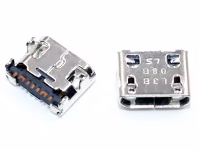 Oriģinālā uzlādes ligzda Samsung T550/T555 Tab A