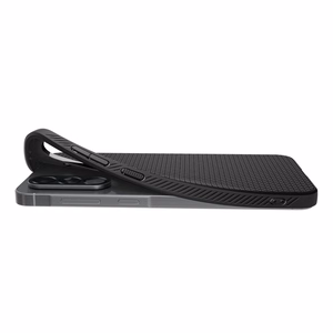 Spigen Liquid Air Case for Samsung Galaxy A56 5G - Black