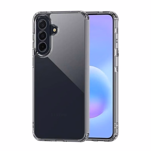 Maciņš Dux Ducis Clin Samsung A576 A57 5G caurspīdīgs