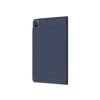 AmazingThing Matte Pro Mag Folio apvalks ar statīvu iPad Air M3 11" - Zils