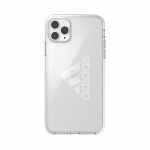 Adidas SP aizsargstikls iPhone 11 Pro Max - caurspīdīgs