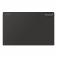 EF-BX930PBE Samsung viedā grāmatas vāciņš Galaxy Tab S11 Ultra - melns