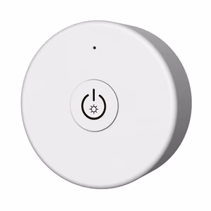 R1-1 Dimming Remote Control, 1 Zone, Magnetic