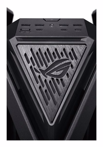 ASUS ROG Hyperion GR701 BTF Edition torņa korpuss melns/caurspīdīgs