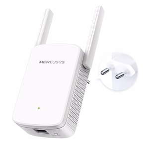 Mercusys ME30 AC1200 divjoslu Wi-Fi diapazona paplašinātājs