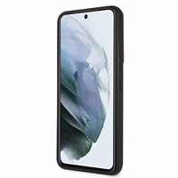 Ferrari FEHCS22SFCAK S22 S901 melns/melns cietais apvalks On Track Real Carbon