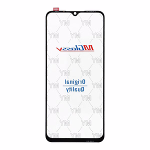 MUSTTBY priekšējais stikls + OCA OPPO a73