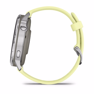 SMARTWATCH VENU 4 45MM/SILVER/CIT 010-03014-02 GARMIN
