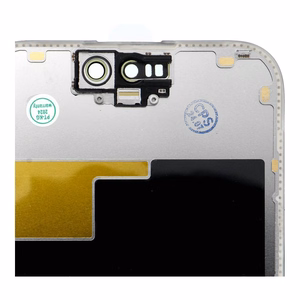 FixCell LCD ekrāns IPHONE 15 Pro ar Soft OLED DD