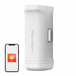 Powerbank ar attālo kameras vadību PGYTech MagCam (pelēks)