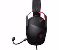Gaming headset - Mad Catz P.I.L.O.T. 3.
