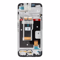 ServicePack LCD ekrāns REALME C31 4130168