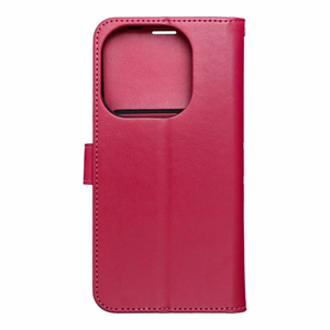 Флип-чехол Xiaomi Redmi 15T Mezzo Book mandala magenta