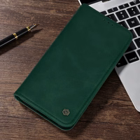 Wonder Smart Case priekš Xiaomi 17 green