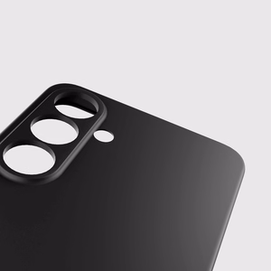 SBS Instinct maciņš Samsung Galaxy S25, melns