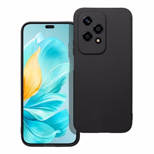 MATT viedtālruņa apvalks HONOR 200 Lite melna