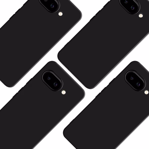 3mk Matēts Maciņš Pro maciņš for Google Pixel 10A - 3mk Matēts Maciņš Pro