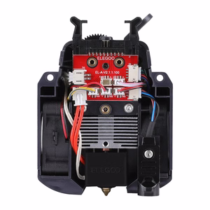 Ekstruders ELEGOO Neptune 4 Pro