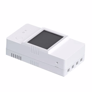 WiFi viedais jaudas meritaja sledzis Sonoff POWR316D