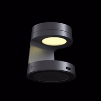 Tech-Protect QI2.2-25W-A48 3in1 magnētiskais bezvadu lādētājs - tumši zils