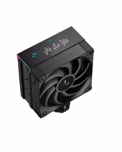 DeepCool AK400 DIGITAL PRO procesora dzesētājs