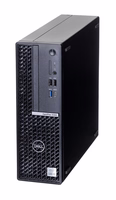 DELL OptiPlex 5080 i5-10500 16GB 256GB SSD SFF Win11pro Used