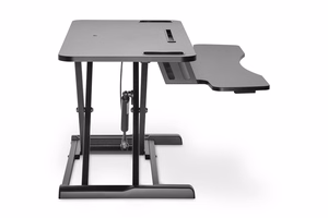 DIGITUS ergonomisks darba vietas paaugstinājums