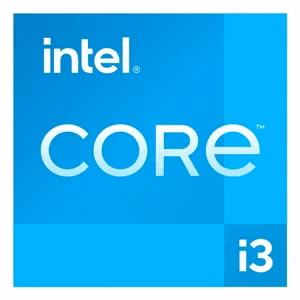 Intel Core i3-12100F procesors 12 MB Smart Cache Box