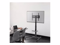 LOGILINK BP0121 TV Monitor cart 32-55in