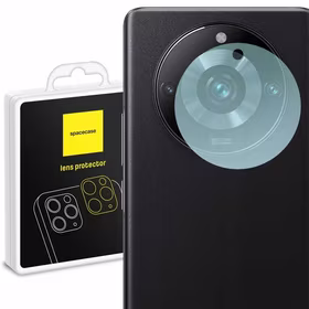 Spacecase Kameras aizsargstikls Realme 11 Pro/Pro+