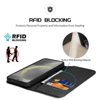 Futrālis Dux Ducis Hivo priekš Samsung S931 S25 black