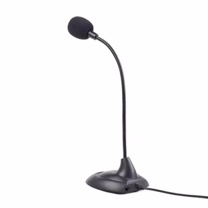 Настольный микрофон MIC-205 Gembird