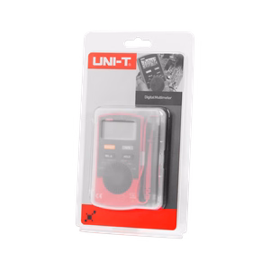 UT120A digitālais multimetrs