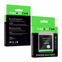 Maximcell Baterija for Nokia E5/E7/N8/N97 Mini (BL-4D) 1200mAh Li-ion