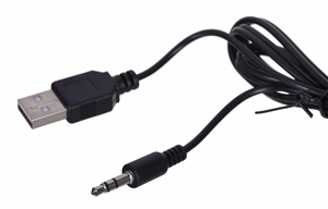 Компьютерные колонки Defender V11 2.1 11Вт USB
