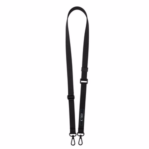 TECH-PROTECT C6S virves crossbody siksniņa melna