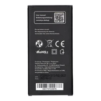 Portatīvais lādētājs Samsung S5 3000 mAh Blue Star Premium