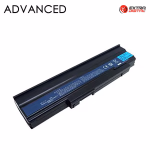 Notebook Baterija ACER AS09C31, 5200mAh, Extra Digital Advanced