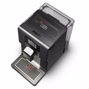 Krups Intuition Preference EA875U10 – kafijas automāts, pusautomātisks espresso, 3 l (EA875U)