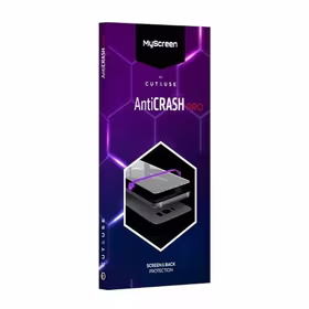 MS CUT&USE plēve antiCRASH PRO 4.0 6.5" Pārdošana iepakojumā pa 10gab. cena par 1gab.