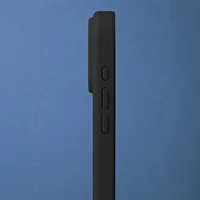 Frame Thin Mag maciņš for iPhone 12 / 12 Pro 6,1" melns