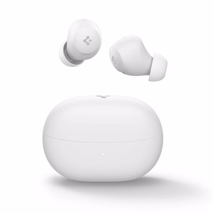 Spigen SA2401 ANC Pro Wireless Headphones - White