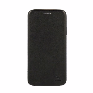 Flexi Vennus Elegance Case for Motorola Moto G100/Edge S black