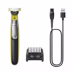 Philips OneBlade maināmie asmeņi QP2734/23